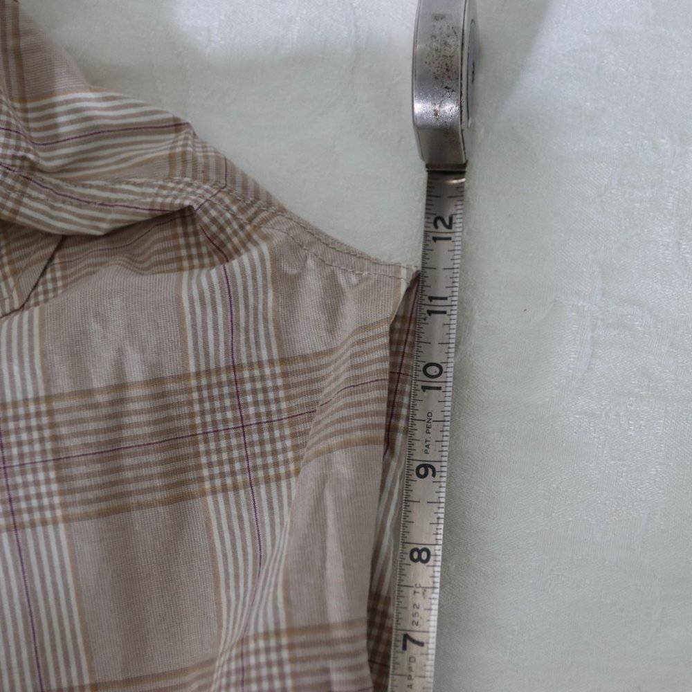 Women's Mango Isle Shorts Size 12 - Picture 11 of 11